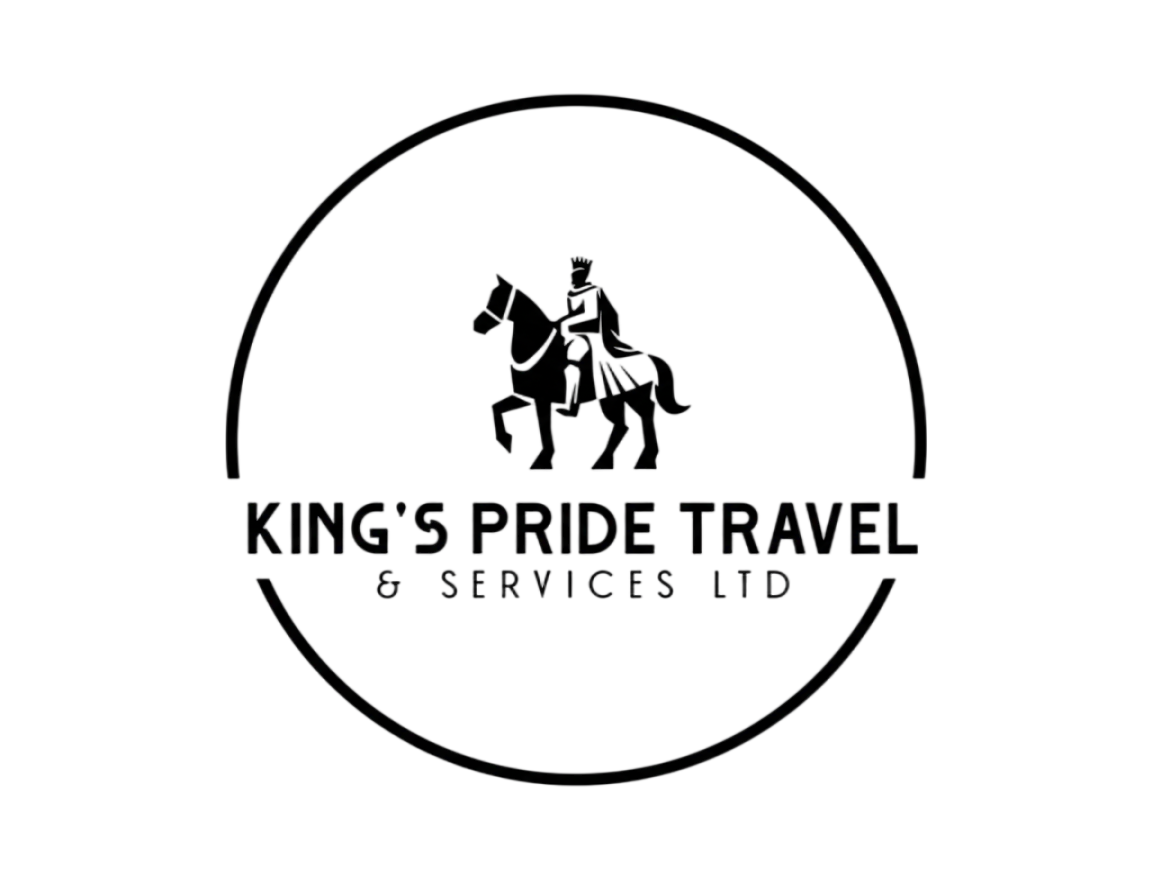 King's Pride Travel & Services LTD logo