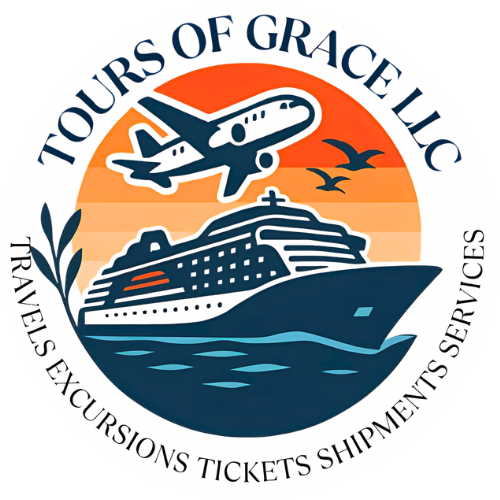 Tours of Grace LLC logo